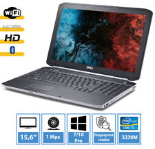 Dell e5530 3230 gebraucht kaufen  Staufenberg