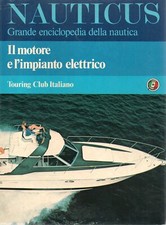 Nauticus grande enciclopedia usato  Vertemate con Minoprio