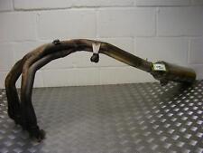 Tt600 exhaust system for sale  COLCHESTER