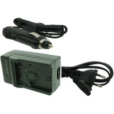 Chargeur jvc gz d'occasion  Carros