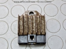 Rectifier regulator voltage usato  Serra de Conti