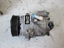 OPEL ASTRA MERIVA 1.7 CDTI AC COMPRESSOR KLIMAKOMPRESSOR KLIMA PUMPE 13250606  comprar usado  Enviando para Brazil