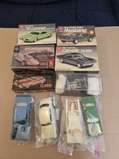 Vintage model car for sale  Beaver Dam