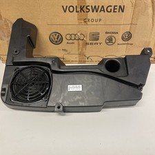 Audi subwoofer speaker for sale  BEDALE