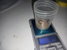 Carats 7g d'occasion  Elne