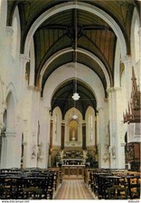 Maroeuil intérieur eglise d'occasion  Fruges