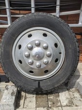 Camper tyre michelin for sale  PORTH