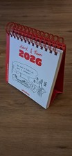 Hauck bauer kalender gebraucht kaufen  Pfarrkirchen