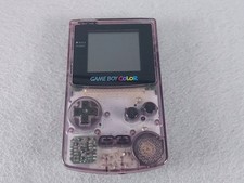 Game boy color for sale  Dayton