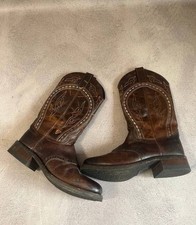 Sendra vintage leather d'occasion  Expédié en Belgium