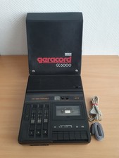 Ddr rft kassettenrecorder gebraucht kaufen  Dessau-Roßlau