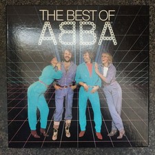 ABBA the Best of ABBA 1972-81 Readers Digest Box Set, 5 Vinyl LPs comprar usado  Enviando para Brazil