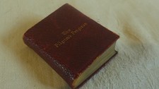 Antique 1896 red for sale  GAINSBOROUGH