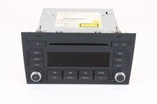 Radio concert autoradio gebraucht kaufen  Petershagen