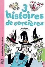 Livre livre histoires d'occasion  Les Mureaux