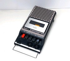 Vintage sony cassette for sale  PLYMOUTH