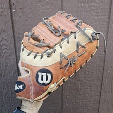 Wilson a2k 12.5 for sale  Denver