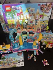Lego friends summer for sale  WETHERBY