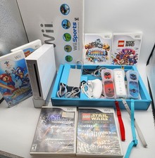 Nintendo wii lot d'occasion  Expédié en Belgium