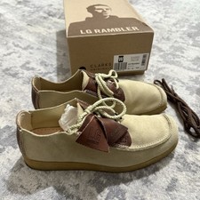 Clarks originals liam for sale  KEIGHLEY