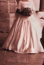 Abito sposa usato usato  Latina