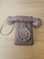 Metal toy phone for sale  San Diego