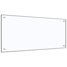Küchenrückwand transparent 4 gebraucht kaufen  Leun