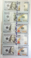 Spass banknoten 500 gebraucht kaufen  Bad Krozingen