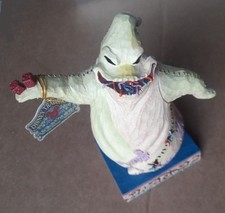 Oogie boogie figurine. for sale  CARLISLE