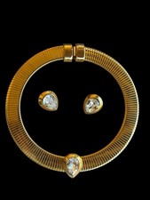 Parure bijoux collier d'occasion  La Colle-sur-Loup