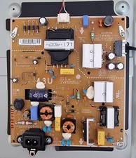 43uk6400 uhd smart for sale  THATCHAM