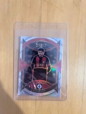 Evanilson patch panini usato  Roma