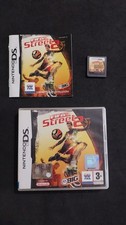 fifa street 3 nintendo ds usato fifa street 3 nintendo ds usato Torino