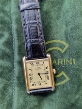 Orologio meccanico manuale usato  Italia
