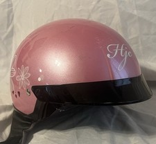 Capacete feminino de motocicleta Flora IS-2 comprar usado  Enviando para Brazil