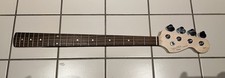 Squier Jazz Bass J Bass Affinity Series pescoço + afinadores + árvore de cordas comprar usado  Enviando para Brazil