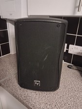 electrovoice speaker for sale electrovoice speaker for sale BASINGSTOKE