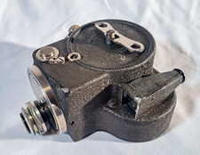 Emel vintage cine for sale  LONDON