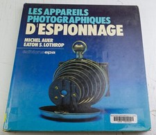 Appareils photographiques espi d'occasion  Talant