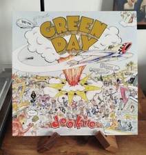 Green day dookie usato  Sant Agata di Militello