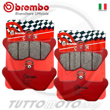 Pastiglie bmw 1100 usato  Serra d'Aiello