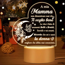 Regalo mamma regalo usato  Roma
