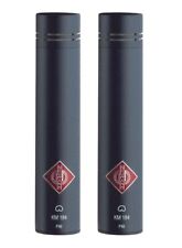 Set microfoni neumann usato  Sassari