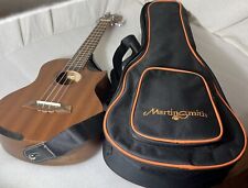 Martin smith tenor for sale  Fresno