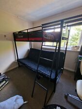 Rocker bunk bed for sale  PETERBOROUGH