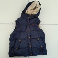 Jack wills gilet for sale  WORTHING