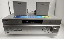 Sistema estéreo receptor de som surround Sony STR-K660P 5.1 canais AM FM comprar usado  Enviando para Brazil