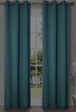 Set blackout curtains for sale  Brick