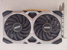 Msi gtx 1660 d'occasion  Faulquemont