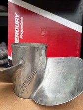 Mercury propellersatz duoprop gebraucht kaufen  Deisenhofen